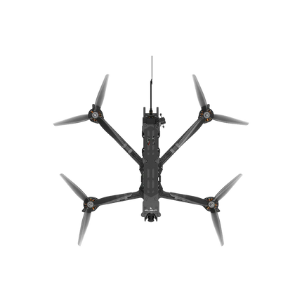 iFlight Chimera7 Eco 6S Analog BNF (ELRS 2.4G) Long Range FPV Drone