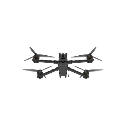iFlight Chimera7 Eco 6S Analog BNF (ELRS 2.4G) Long Range FPV Drone
