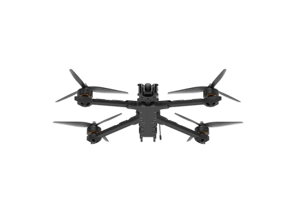 iFlight Chimera7 Eco 6S Analog BNF ELRS 868/915MHz 2.5W 5.8GHz VTX Long Range FPV Drone