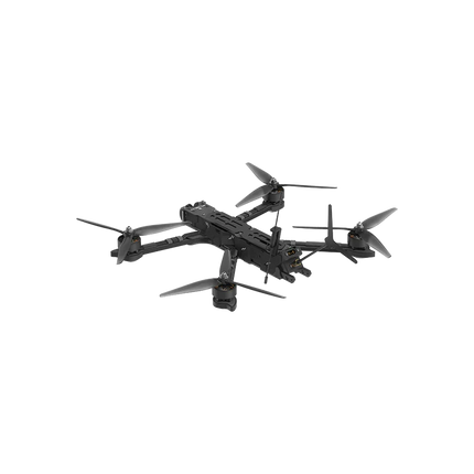 iFlight Chimera7 Eco 6S Analog BNF ELRS 868/915MHz 2.5W 5.8GHz VTX Long Range FPV Drone