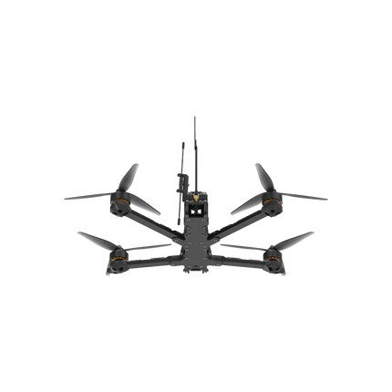 iFlight Chimera7 Eco 6S Analog BNF (ELRS 2.4G) Long Range FPV Drone