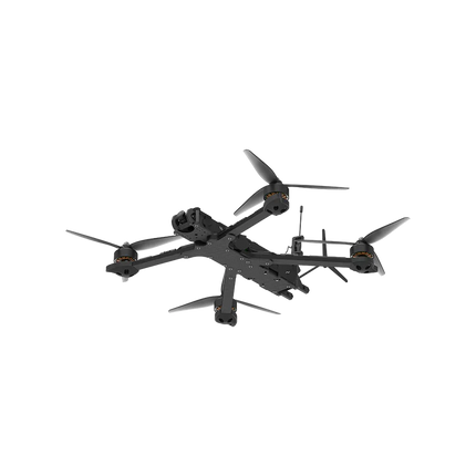 iFlight Chimera7 Eco 6S Analog BNF ELRS 868/915MHz 2.5W 5.8GHz VTX Long Range FPV Drone