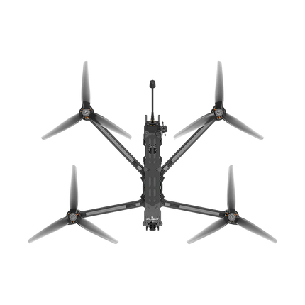 Chimera9 ECO 6S Analog BNF 2.5W (ELRS 868/915Mhz)