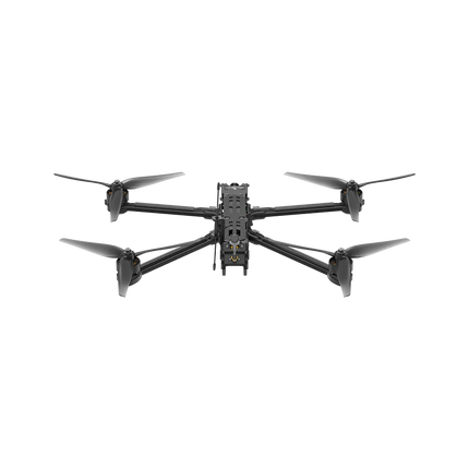 Chimera9 ECO 6S Analog BNF 2.5W (ELRS 868/915Mhz)