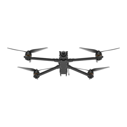 Chimera9 ECO 6S Analog BNF 2.5W (ELRS 868/915Mhz)