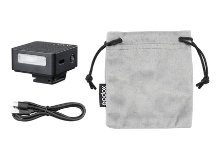iFLASH iM20 Compact Camera Flash