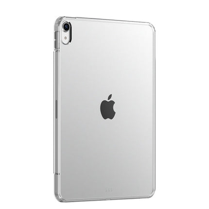 iPad Transparent Silicone Gel Case