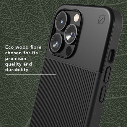 iPhone Atom Studios Case