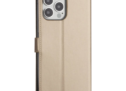 iPhone 13 Series Book Flip Case Leather Wallet