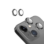 iPhone 14 / iPhone 14 Plus / iPhone 15 / iPhone 15 Plus / Black / 1 Piece