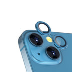 iPhone 14 / iPhone 14 Plus / iPhone 15 / iPhone 15 Plus / Blue / 1 Piece