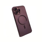 Maroon / iPhone 15 Pro Max