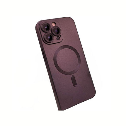 iPhone Lens Protector Magnet Case