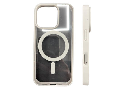 iPhone Vibe MagSafe Case for iPhone 15 and 16 Series