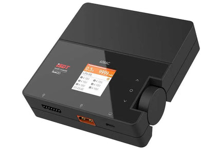 iSDT 608AC Smart Charger (AC50W DC200W)