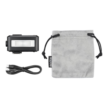 iFLASH iT30Pro Compact TTL Mini Speedlite Flash