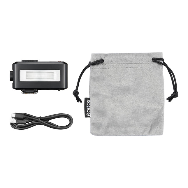 iFLASH iT30Pro Compact TTL Mini Speedlite Flash