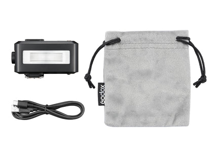 V480 & IT30Pro Street Photography Complete Speedlite Kit