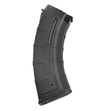 ICS Ma T Tactical ARK Hi-cap magazine (520 Rounds) Black