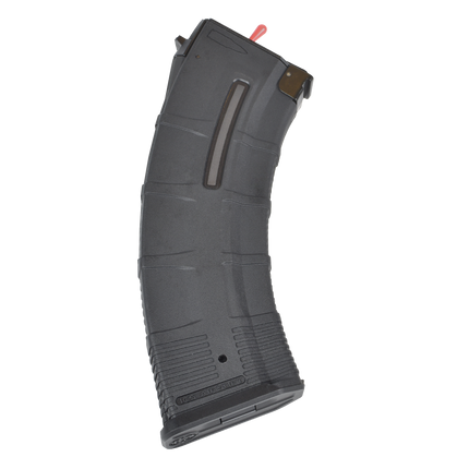 ICS MAR T ARK Mid-Cap 50/30 round - Black