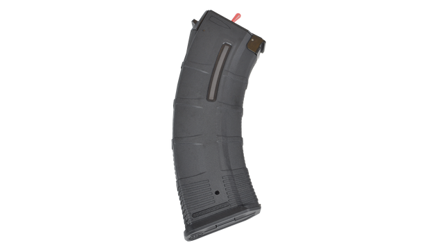 ICS MAR T ARK Mid-Cap 50/30 round - Black