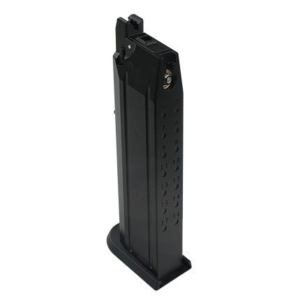 ICS XAE Gen 1 Gas Magazine