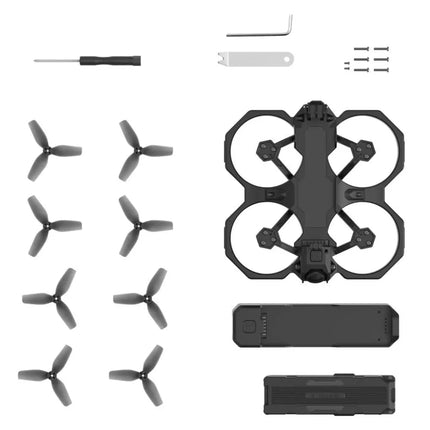 iFlight Defender 20 2" Sub250 DJI HD O3 CineWhoop Drone