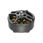 Counter-Clockwise (CW Shaft)