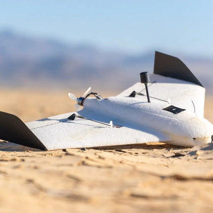 Flik Wing Airframe