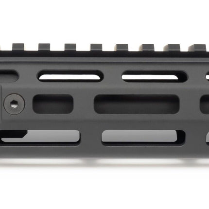 Action Army AAP01 SMG Handguard - Black
