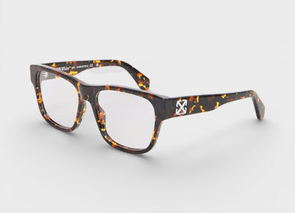 7D Havana Reading Glasses Brown
