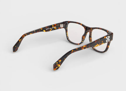 7D Havana Reading Glasses Brown
