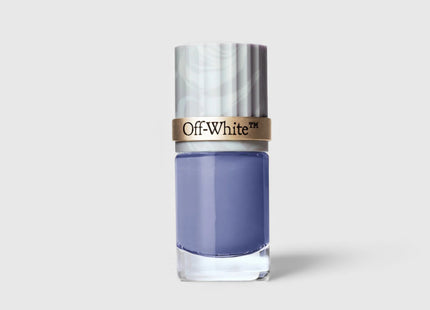 Off-White Beauty Gift Cracker Solution No.4 100ml & Nail Polish