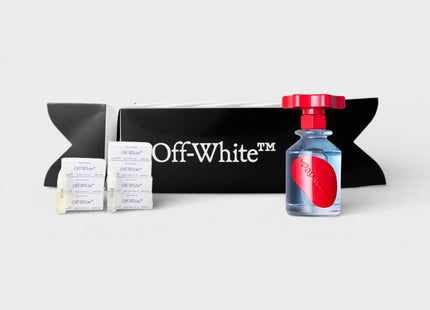Off-White Beauty Gift Cracker Solution No.2 100ml
