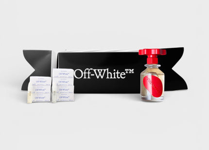 Off-White Beauty Gift Cracker Solution No.4 100ml