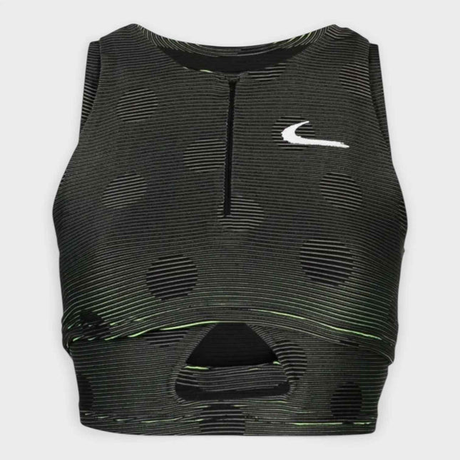 Nike x Off-White Black Performance Top Khaki