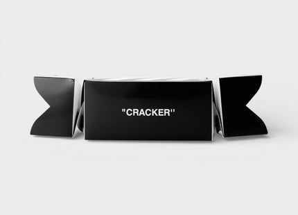 Off-White Beauty Gift Cracker Solution No.4 100ml