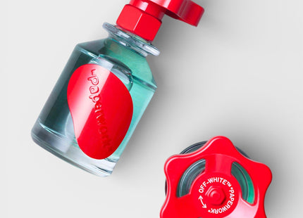 Off-White Beauty Gift Cracker Solution No.1 100ml