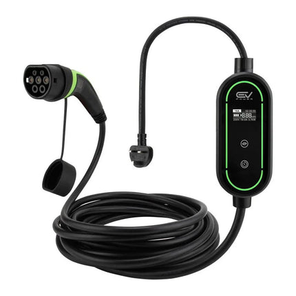 Ford Transit Charging Cable