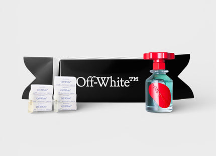 Off-White Beauty Gift Cracker Solution No.1 100ml