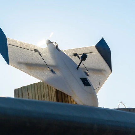 Flik Wing Airframe