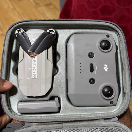 DJI Mini 2 Used Condition B