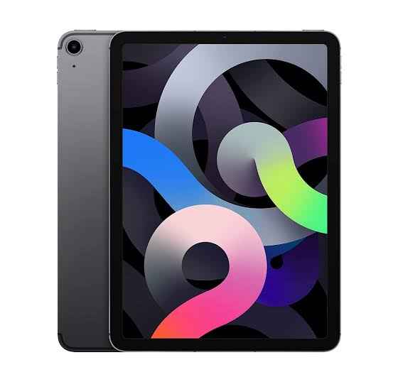 iPad Air 5 (2022) 64GB Wifi + Cellular
