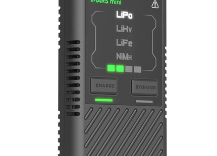 GensAce Imars Mini G-Tech Balance Charger