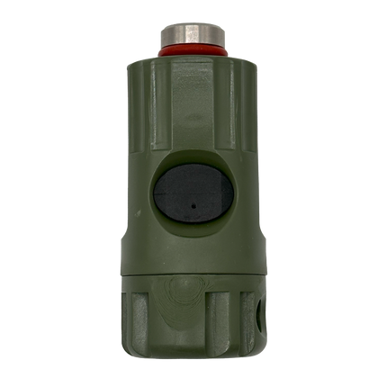 FRAG-C Impact Blank Firing Grenade  (Various Colours)