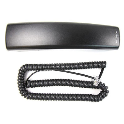 Polycom VVX 501 HD Business Media IP Desk Phone PoE for Office & Call Centers