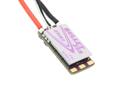 EMAX BLHELI_S Bullet Series 35A 3-6S ESC 6.3g Support Onshot42 Multishot