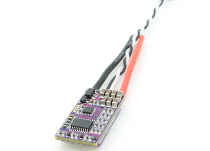 EMAX BLHELI_S Bullet Series 35A 3-6S ESC 6.3g Support Onshot42 Multishot