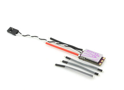 EMAX BLHELI_S Bullet Series 35A 3-6S ESC 6.3g Support Onshot42 Multishot