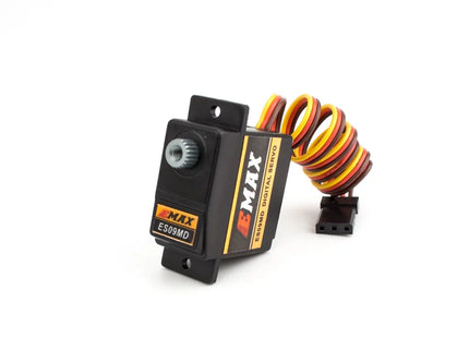 Emax ES09MD All-Purpose Metal Gear Digital Servo